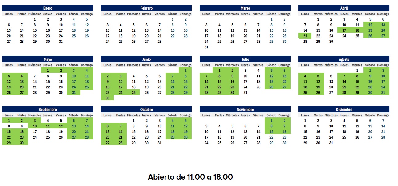 Calendari